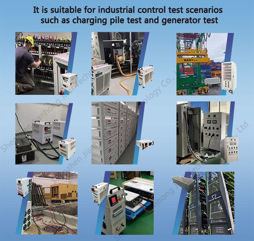 Latest company case about Application scenario 