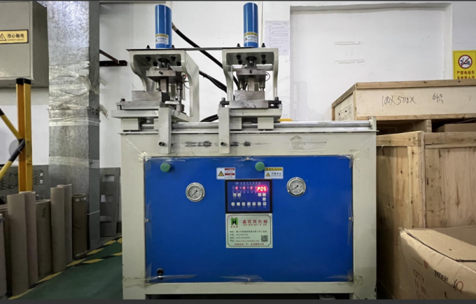 Shenzhen Jianhong Jitai Technology Co., Ltd. Factory Tour