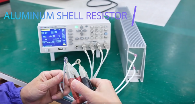 Shenzhen Jianhong Jitai Technology Co., Ltd. Quality Control