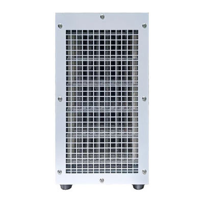 AC240V 10kw Load Bank Resistive Load Tester Power Adjustable For Generator Testing