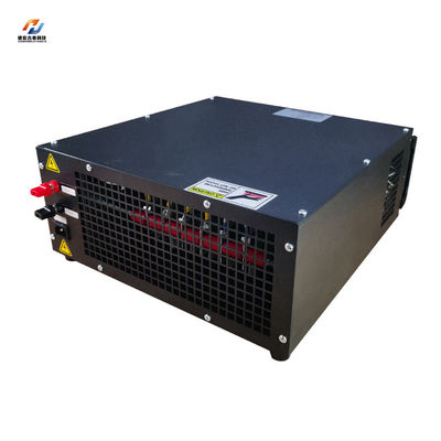 4KW 54V DC Industrial Battery Load Bank For UPS Battery Power Supply Testing