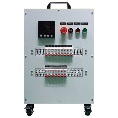 10KW AC220V RCD Load Bank Suitable For Three phase Power Supply Load Test