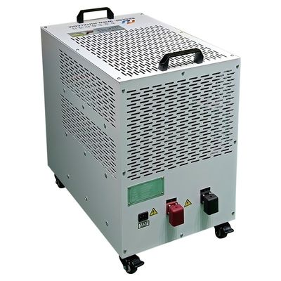 10KW AC220V RCD Load Bank with Adjustable Power Factor for Single Phase Power Supply Testing