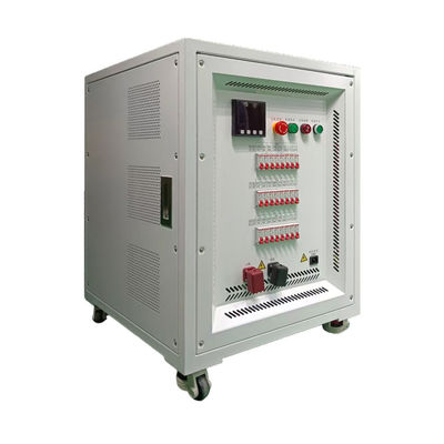 5kW RCL Load Bank Equipment Inductive Ac Load Bank AC110V For Small Generators Inverters Testing