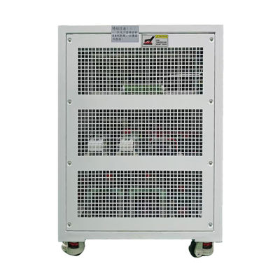 5kW RCL Load Bank Equipment Inductive Ac Load Bank AC110V For Small Generators Inverters Testing