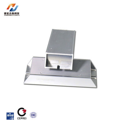 RXLG 200W Aluminum Case Resistor Strong Anti Pollution Good Thermal Stability