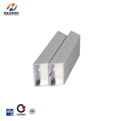 RXLG 200W Aluminum Case Resistor Strong Anti Pollution Good Thermal Stability