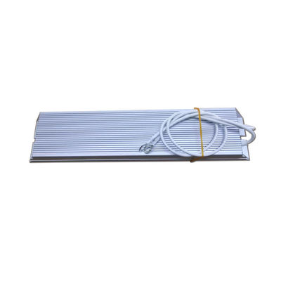 TR400W Custom Aluminum Shell Resistors Weather Resistant For New Energy Vehicles