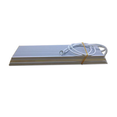 TR400W Custom Aluminum Shell Resistors Weather Resistant For New Energy Vehicles