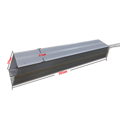 RXLG High Power Aluminum Housed Resistor 800W Braking Resistor