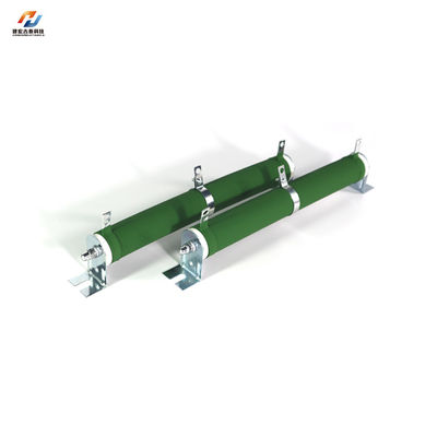 RX20 100W 50ohm 100Ohm Porcelain Tube Variable Power Resistor Adjustable Load Resistor