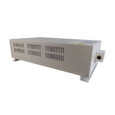 Energy Saving Customizable Dynamic Braking Unit Vfd Braking Resistor JH-ZDR-8KW5R