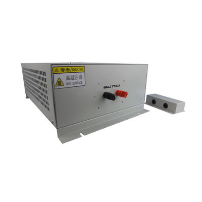 Energy Saving Customizable Dynamic Braking Unit Vfd Braking Resistor JH-ZDR-8KW5R