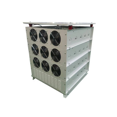 60KW Dynamic Braking Unit Inverter High Power For Braking Equipment