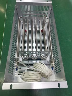 5KW Metal Tube Dynamic Braking Resistors Suitable For High Mechanical Strength Occasions