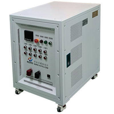30KW DC1000V Load Bank Testing Equipment Resistive Load Bank For Short Circuit Overload Tests