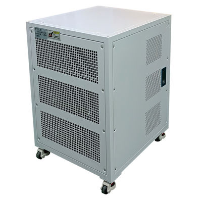 30KW DC1000V Load Bank Testing Equipment Resistive Load Bank For Short Circuit Overload Tests