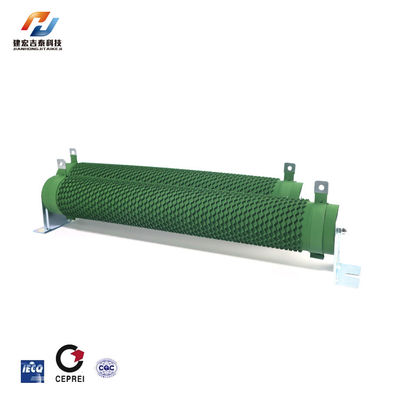 RX20 2000W Adjustable Wire Wound Resistor Porcelain Tube High Performance