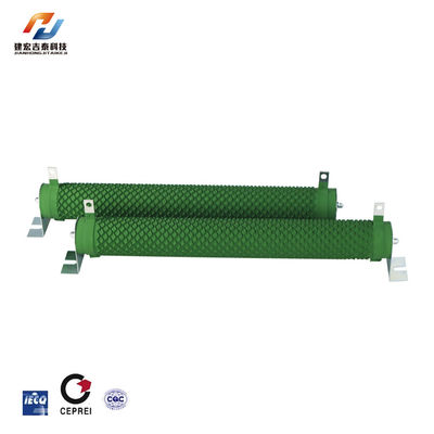 500Watt 65 Ohm High Power Wire Wound Resistor For Energy Saving Servo