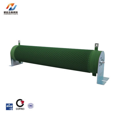 5000W Ceramic Tube Resistor High Thermal Stability Suitable For Elevators