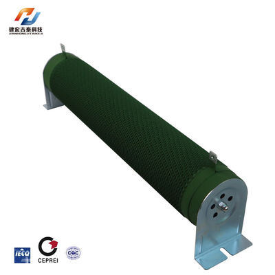 5000W Ceramic Tube Resistor High Thermal Stability Suitable For Elevators