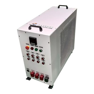 400V 100kw Load Bank AC Portable 3 Phase Load Bank For Generator