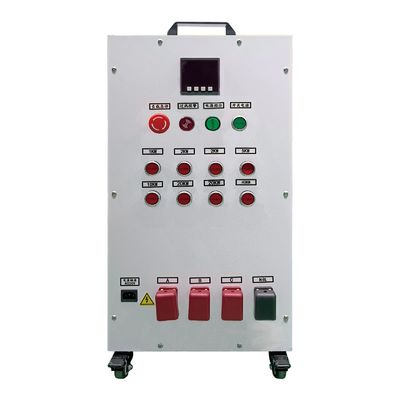 400V 100kw Load Bank AC Portable 3 Phase Load Bank For Generator