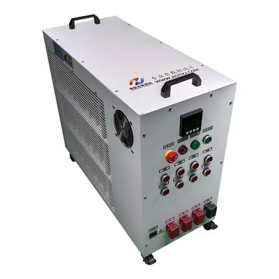 400V 100kw Load Bank AC Portable 3 Phase Load Bank For Generator