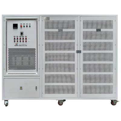 ‌300KW Resistive Load Bank Voltage Conversion High Performance Suitable For Power Equipment