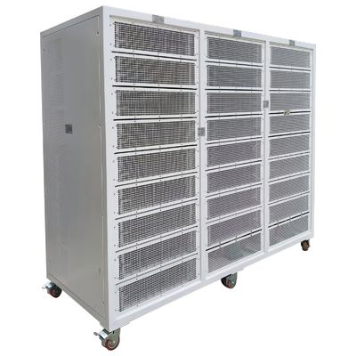 ‌300KW Resistive Load Bank Voltage Conversion High Performance Suitable For Power Equipment