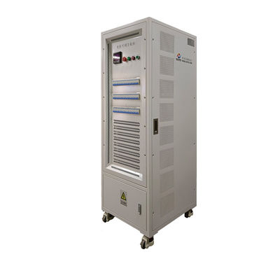 RCL 18KW Inductive Load Bank Generator Load Tester AC220V AC110V For New Energy Equipment