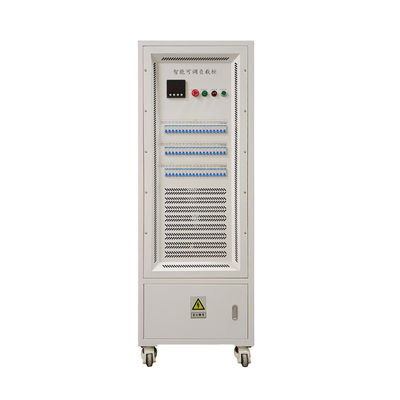 RCL 18KW Inductive Load Bank Generator Load Tester AC220V AC110V For New Energy Equipment