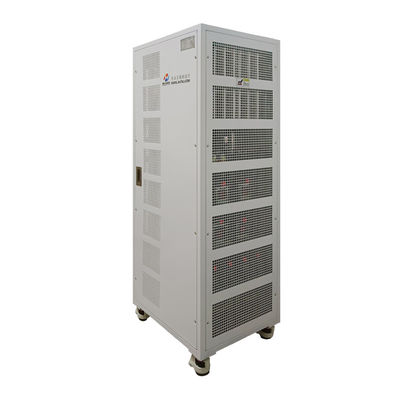 RCL 18KW Inductive Load Bank Generator Load Tester AC220V AC110V For New Energy Equipment