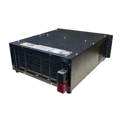 4.8KW Dummy Load Bank DC120V Suitable For Energy Storage Equipment Testing