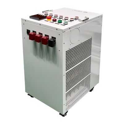 20KW Resistive Load Bank Three Wire And Four Wire 415V For Generator Testing