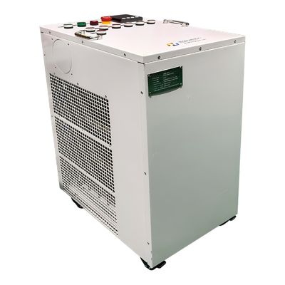 20KW Resistive Load Bank Three Wire And Four Wire 415V For Generator Testing