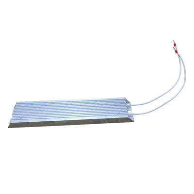200W 75Ohm Aluminum Shell Resistor RXLG Used For Servo Brake Resistor