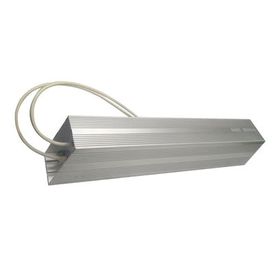High Power Aluminum Shell Resistor RXLG 1500W For Industrial Motor Drive Applications