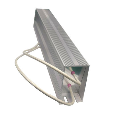 High Power Aluminum Shell Resistor RXLG 1500W For Industrial Motor Drive Applications