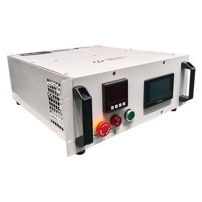 5KW 48V DC Resistive Load Bank Used For Power Testing And Battery Testing
