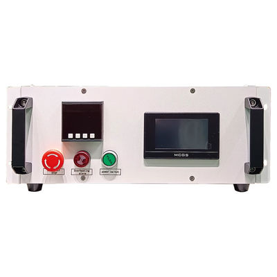 5KW 48V DC Resistive Load Bank Used For Power Testing And Battery Testing