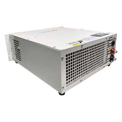 5KW 48V DC Resistive Load Bank Used For Power Testing And Battery Testing
