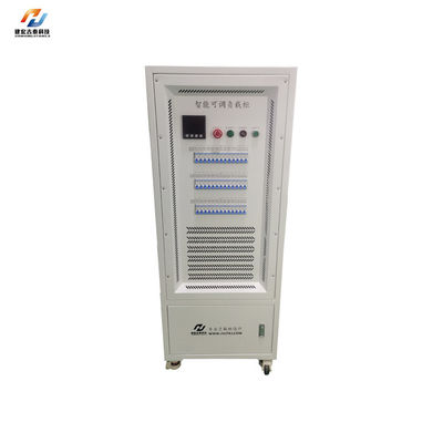 10KW Inductive Load Bank Manually Controlled RCL Load Bank For Power System Load Testing