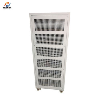 10KW Inductive Load Bank Manually Controlled RCL Load Bank For Power System Load Testing