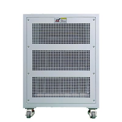 22KW AC400V Resistive Load Bank Power Adjustable Suitable For Three Phase EV Charger Load Test