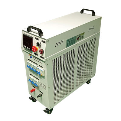 6KW AC Load Bank 120V 240V Dual Voltage Power Adjustable For Testing Generators