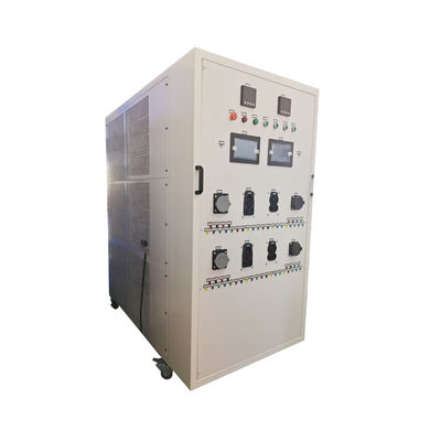 Customized 325KW DC Load Bank For Charging Pile Testing EV Charger