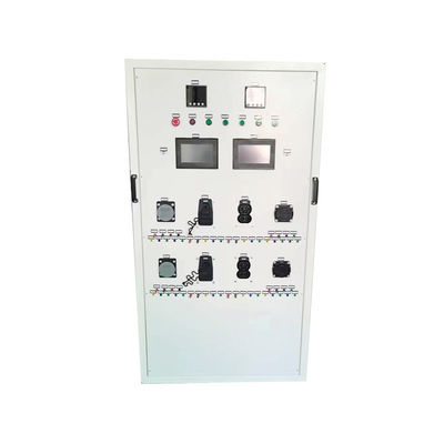 Customized 325KW DC Load Bank For Charging Pile Testing EV Charger