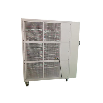 Customized 325KW DC Load Bank For Charging Pile Testing EV Charger