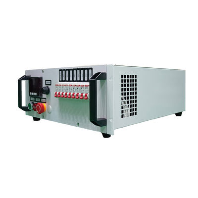1.5KW AC13V Rack Load Bank IP20 Suitable For Power Supply Test